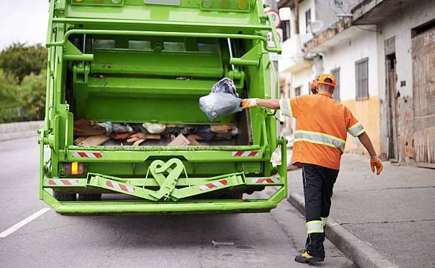 Full-Service Junk Removal in Island Heights, NJ